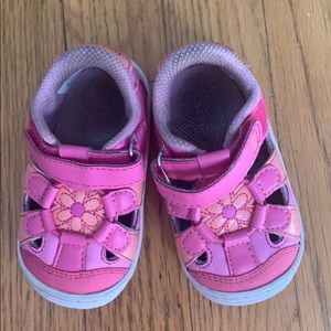 Surprize by Stride Rite Girls Shoe
